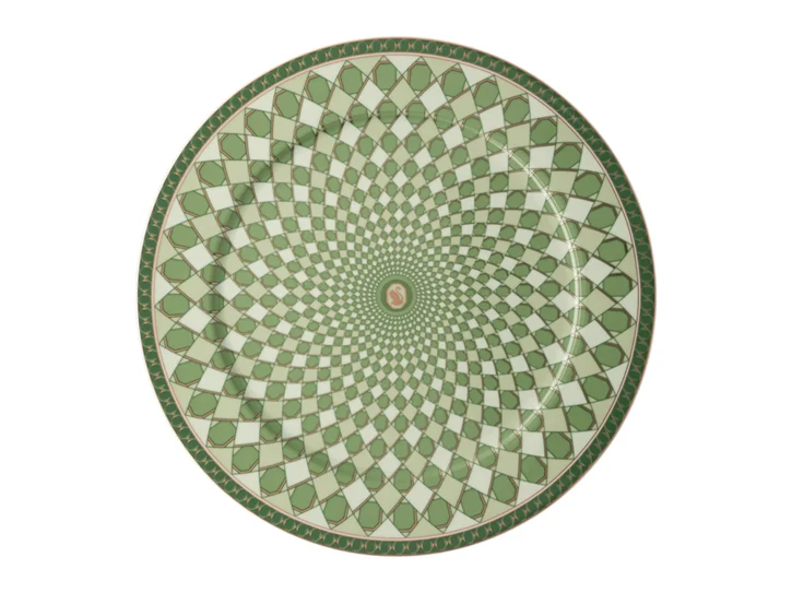 Supla 33 cm Signum Fern