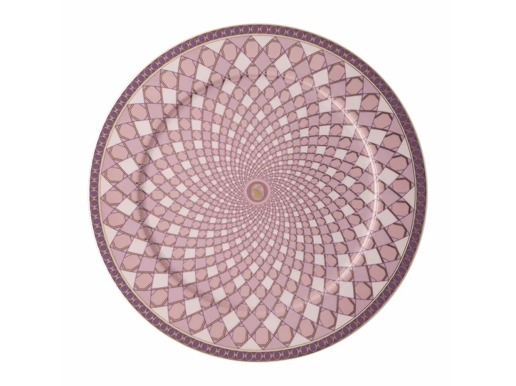 Supla 33 cm Signum Rose