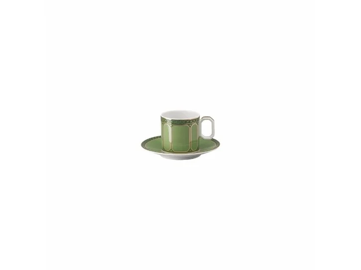 Espresso Fincan-Tabak Signum Fern
