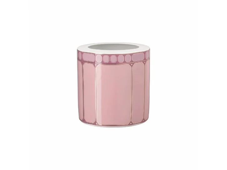 Vazo 17 cm Signum Rose