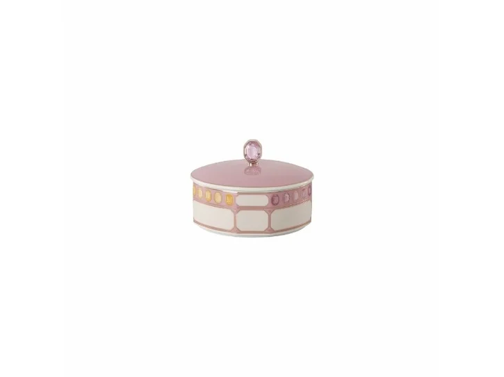 Kutu 2 Parça 12 cm IDYLLIA Marshmallow