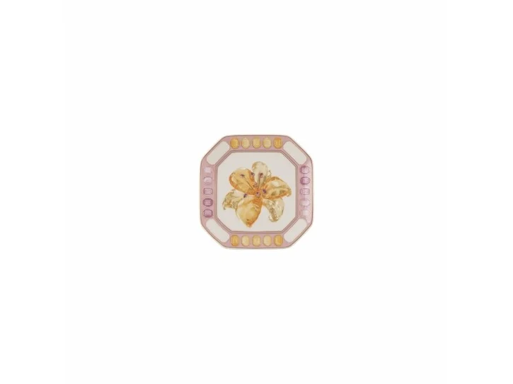 Kare Kase 11 cm IDYLLIA Yellow Lily